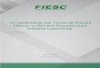 Competitividade das Tarifas de Energia Elétrica no Mercado ...fiesc.com.br/sites/default/files/inline-files/Competitividade das... · PDF filepara as Concessionárias de Energia