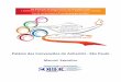 Palácio das Convenções do Anhembi - São Paulo · De 31 de agosto a 2 de agosto de 2016 Infecção Relacionado à Assistência à Saúde APRESENTAÇÃO O presente Manual do Expositor
