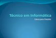 Linux para Usuário · Uma distribuição Linux, nada mais é que um sistema operacional baseado no núcleo Linux e ... distribuição Kurumin de origem brasileira