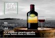 O vinho português - credito-agricola.pt · O ano de 2018 pretende-se um ano cheio de realizações pessoais e profissionais para todos os nossos Clientes, Amigos, Colaboradores e