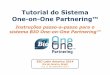 BIO One-on-One Partnering™ Tutorial BIO One-on-One... · você será capaz de: • Pesquisar perfis das empresas e investidores, os ... você gostaria de dar seguimento a uma reunião