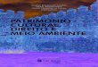 PATRIMÔNIO CULTURAL, DIREITO E MEIO AMBIENTE volume II_ebook.pdf · Cornelius Holtorf, ... ra 2012, quando o Grupo de Pesquisa Arqueologia e Gestão In-tegrada do Território, 
