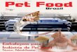 Embalagens para Indústria de Pet Food - Nutrição.vet ...nutricao.vet.br/pdfs/revista_pet_food_brasil_dez_2010.pdf · Não é permitida a reprodução total ou parcial ... com ênfase