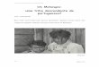 Os Melungos: uma tribo descendente de portugueses?macua.blogs.com/files/melungos.pdf · Meio milénio após a chegada lusa e 370 anos após a sua partida, todos continuam a afirmar-se,
