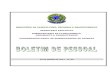 MINISTÉRIO DA AGRICULTURA, PECUÁRIA E …anexos.datalegis.inf.br/arquivos/3138_BOLETM_PESSOAL_09_30_03_2012... · 5.1 – Apostila 5.2 – Apostila 5.3 ... PARTE 9 – ATOS DO INSTITUTO