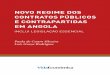 ISBN 978-989-768-411-1 · Na presente obra os Autores analisam os três diplomas essenciais que consubstanciam esta reforma – a Lei n.º 9/16, ... Lisboa (FDUL), Mestre em Direito