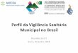 Perfil da Vigilância Sanitária Municipal no Brasilportalarquivos.saude.gov.br/images/pdf/2015/maio/15/2.b - Pefil de... · • os serviços de saúde: hospitais e clínicas, ambulatórios,