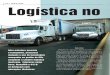 VTI MÉXICO Logística no - komintl.com · maior cadeia de lojas de conveniên-cia com 3400 unidades em 90 cida-des do país. A empresa pertence a ... dada em 1989 e responsável