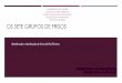 OS SETE GRUPOS DE FRISOS - Universidade dos Açoressites.uac.pt/mea/files/2014/01/am-13-14-4D.pdf · 2018-10-02 · ... (exploração do conceito de simetria de reflexão em ... Colagem