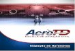 Apresentação da disciplina 4 - aerotd.com.br · 4 Caro aluno A disciplina Inspeção de Aeronaves fornecerá a você as informações e o conhecimento necessário sobre inspeção