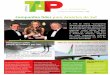 Companhia líder para América do Sul - Jornal TAP Online ... · pela Star Alliance para toda a América do Sul) e África, reforçando ainda a sua posição de me-lhor companhia
