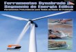 Ferramentas Dynabrade Segmento de Energia Eólica · 2 Ferramentas Dynabrade para o Mercado de Energia Eólica A Dynabrade Inc. Líder Mundial na Fabricação de Ferramentas Pneumáticas