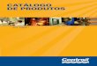 2014 - Edição 1 - Controilcontroil.institucional.ws/files/228b1068533f5a949c56c5dce79a1db2.pdf · freios hidráulicos e a melhor parceria na produção de peças em elastômeros