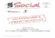 Jornal do Conselho Regional de Serviço Social - CRESS 12º ... CRESS Maio 2013.pdf · ciais na Política de Educação; a participação das Agentes Fiscais do CRESS no Curso Ética