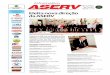 8 Informativo da ASERV - aserv.com.br · Workshop Soundigital A Pires Retiﬁcadora de Motores em parceria com a Takao promoveu palestra técnica de motores, que foi da teoria à