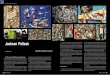 Jackson Pollock - Lume Arquitetura - Pollock.pdf · 92 L U M E A R Q U I T E T U R A L U M E A R Q U I T E T U R A 93 Jackson Pollock Por Valmir Perez Quando a pintura vira jazz Em