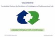 VALORMED - fiepr.org.br · MISSÃO Promover campanhas de sensibilização e comunicação junto da população, que incentivem a entrega dos resíduos de medicamentos fora de uso