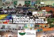 ESCOLA NACIONAL DOS FARMACÊUTICOS - …escoladosfarmaceuticos.org.br/pdf/qualificacao_WEB.pdf · • Realização de seminário internacional sobre a Política de Assistência Farmacêutica