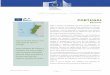 LIFE programme - Country Factsheetec.europa.eu/environment/life/countries/documents/portugal_pt_jun... · integrados, os de assistência técnica, os de desenvolvimento de ... adaptar