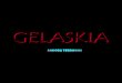 Gelaskia – Aurora Vermelha - Publicar seu livro agora ... · Este livro foi escrito no ano de 2010. Gelaskia – Aurora Vermelha Djinani Lima Lima, Djinani ... de Reciclagem da