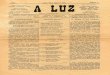 A Luz, Jornal Académico e Literário, N.º 7, 25 de Janeiro de 1909hemerotecadigital.cm-lisboa.pt/Periodicos/ALUZ/N7/N7_master/ALuzN7.pdf · a lei fatal da natureza: nascem, vivem
