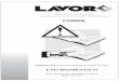 LAVOR Manual Lavadora Power - lavorwash.com.brlavorwash.com.br/extranet/arquivos_pdf/manuais/power.pdf · as normas de segurança, como óculos de proteção e sapatos antiderrapantes