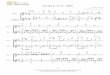 Sonata K. 27 final -  · PDF fileBRaSIleIRO Sonata K, Allegro Violão 1 Violão 2 6a em cló harm. nat. Cll - 0711- 1 27 (L, 0
