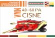 mixer 4.0 e 6.0 cisne - 2018 - nogueira.com.br 2,45 m N/A 3,80 m Total Inox Esquerdo N/A 2,65 m N/A 1,937 Kg 400/60 R15,5 (HF75) (T404) 50 a 60 cv 540 RPM Tratorizado N/A 2,45 m N/A