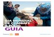 DIA MUNDIAL DE COMBATE € P“LIO GUIA - End Polio .Modelo de planejamento CRONOGRAMA TAREFAS Entre