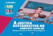 MINISTÉRIO PÚBLICO DO ESTADO DO RIO DE JANEIRO · Público do Rio de Janeiro viabilizou o lançamento desta cartilha com o objetivo de ampliar o ... alterações no sistema escolar