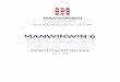 SOFTWARE DE GESTÃO DA MANUTENÇÃO - manwinwin.com · Pedidos de Compra.....31. SOFTWARE DE GESTÃO DA MANUTENÇÃO ManWinWin Software Page 2 ManWinWin Software O ManWinWin é um