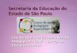 Secretaria da Educação do Estado de São Paulo 3...A quem se destina? A Educação Especial se destina a alunos com deficiência física, deficiência intelectual, surdez, cegueira,