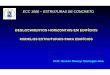 ECC 1008 – ESTRUTURAS DE CONCRETO - coral.ufsm.brcoral.ufsm.br/decc/ECC1008/Downloads/Aula_Desl_Hor_2sem_2014.pdf · No edifício modelo (em sala de aula) ... 10,70kN 10,10kN 9,31kN