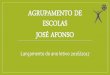 Agrupamento de Escolas José Afonsoaejoseafonso.pt/documentos/RGEE_PRE_1_ciclo.pdf · promoção dos resultados escolares é fundamental que os Encarregados de Educação estejam