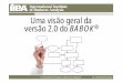 Uma visão geral da versão 2.0 do BABOK - IIBA Capítulo São Paulo · 2010-12-07 · 2 A Guide to the Business Analysis Body of Knowledge (Um Guia para o Corpo de Conhecimento de