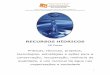 RECURSOS HÍDRICOSbenchmarkingbrasil.com.br/wp-content/uploads/2015/02/Banco_digital... · reutiliza os efluentes 100% tratados da nossa fábrica ... Gerente de Meio Ambiente, Segurança