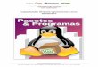Capacitação Sistema Operacional Linux Semana IV - Aula 4p1 - Linux Mint.pdf · Pacotes Para entender como ... tipo de extensão compatível com a distro Slackware. Os pacotes podem