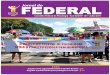 Jornal do Federal - CFPsite.cfp.org.br/wp-content/uploads/2011/08/Jornal_Federal_101.pdf · validação a partir dos direitos humanos; - Avaliação psicológica como processo; 