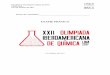 Código do Pontificia Universidad Católica del Perú ...olimpiada.pucp.edu.pe/iberoamericana-quimica-2017/wp-content/... · 100 mL DE solução tampão de bicarbonato (pH = 10) -