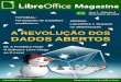 Magazine - The Document Foundation Wiki · E depois de um tempo, ... brasileiro, assim como os demais ... completamente livres e estão disponíveis para download no repositório