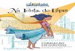 NPL29 Miolo 27jun2017 - Portal da Olimpíada de Língua ... · da própria formação FORMAÇÃO EM DIÁLOGO Distribuição gratuita ... líderes de quilombos e de revoltas contra