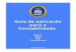 Guia de aplicação para a Contabilidade - Blog Fiscalidade · Guia de aplicação para a Contabilidade SAF-T SVAT IES e Taxonomias 2 ORDEM DOS CONTABILISTAS CERTIFICADOS FEVEREIRO