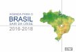 AGENDA PARA O BRASIL - portaldaindustria.com.br · das empresas, em razão do menor número de dias de empréstimo, sem efeito na arrecadação mensal do governo. AÇÃO ... contribuirá