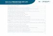 Novos PROJETOS DE LEI - fiepr.org.br · Programa Paranaense de Assistência aos Portadores de Doença Pulmonar ... Incorpora no texto da Lei de Licitações conceitos e critérios