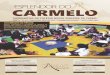 ESPLENDOR DO CARMELO - carmojf.comcarmojf.com/novo/wp-content/uploads/2017/02/Informativo-Ed28-1.pdf · Alunos e educadores reﬂetem sobre a importância do tema “Fraternidade:
