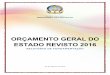 RELATÓRIO DE FUNDAMENTAÇÃO DO ORÇAMENTO GERAL …sipangola.org/wp-content/uploads/2016/12/Orçamento-Geral-do-Estado... · Em obediência ao artigo 104.º da Constituição da