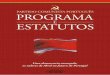 PCP - Programa e Estatutos · o programa de uma democracia avançada que o PCP propõe ao povo português e integrando igualmente, com novos desenvolvimentos e aprofundamento, o projecto