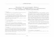 Normas de orientação clínica para a prevenção, o ...jvascbras.com.br/pdf/Arquivo_4.pdf · DIRETRIZES Normas de orientação clínica para a prevenção, o diagnóstico e o tratamento