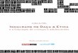 Análise de Mídia Igualdade de Raça & Etnia - andi.org.br · A A 2 SUMÁRIO Apresentação Características gerais da Cobertura Políticas Públicas e Busca de Soluções Infância