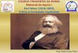 Karl Marx (1818-1883) Crítica à Sociedade Capitalista I · Esta dor doeu mais forte. Porque eu deixei o Norte, ... Questão 06 - (UEL) Sobre a exploração do trabalho no capitalismo,